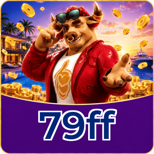 Fortune Tiger Logo 2