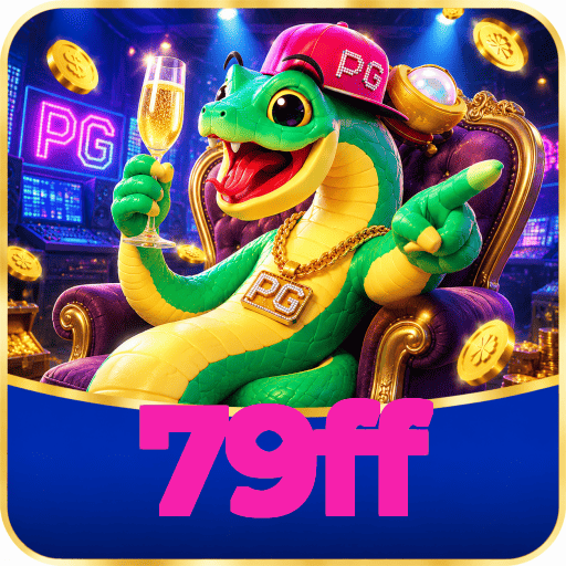 Slots 79ff - RTP Alto Certificado