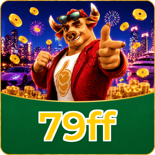 79ff Segurança Logo 3