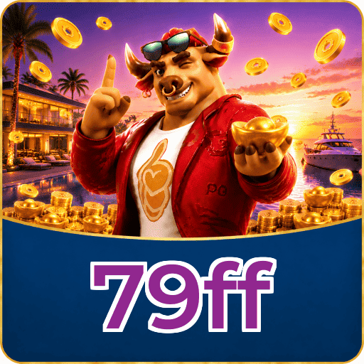 Fortune Tiger Logo 1
