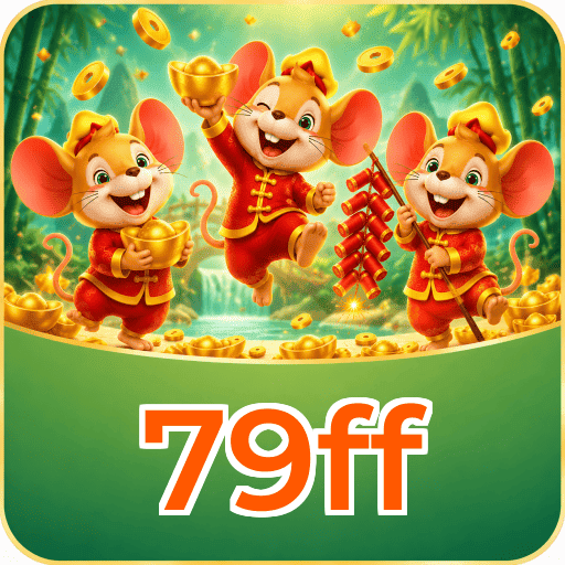 Slots 79ff - Jackpots Progressivos