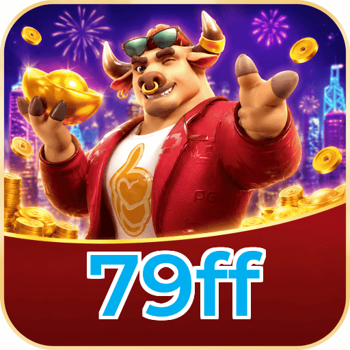 Fortune Tiger Logo 3