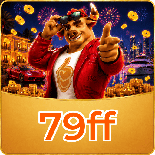 79ff Instalar Logo 3