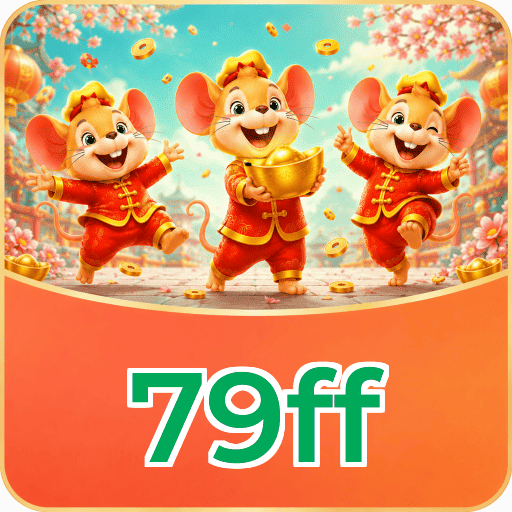 Fortune Tiger Logo 3