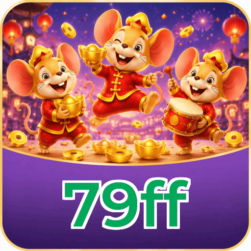 Slots 79ff - Jackpots Progressivos